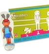 Carddies