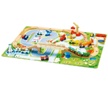 train set