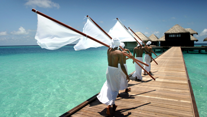 Luxury Hotels