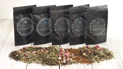 tea