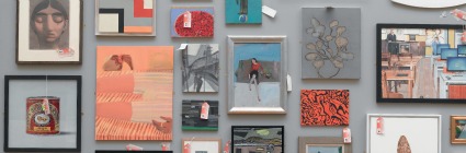 Summer Exhibition 2013