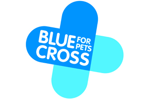 blue cross