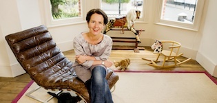 Fi Glover
