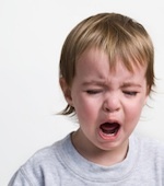 tantrums
