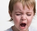 Tantrums