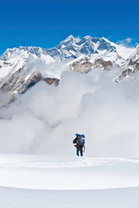 mountaineer