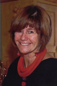 Sheena Byrom