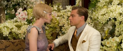 The Great Gatsby