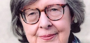 Penelope Lively