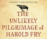 The Unlikely Pilgrimage of Harold Fry