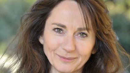 Rachel Joyce