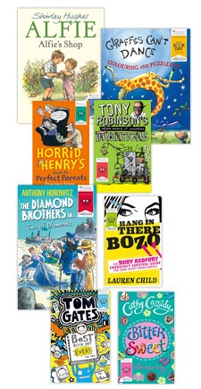 World Book Day