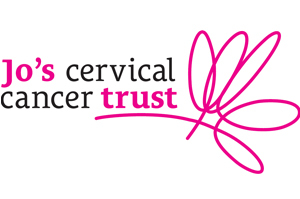 Jo's Trust logo
