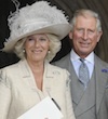 Charles and Camilla