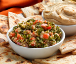 Tabbouleh 