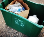 recycling