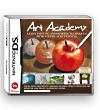 art academy for nintendo ds