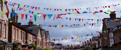 bank holiday events