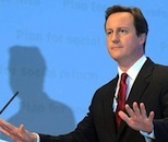 Government changes