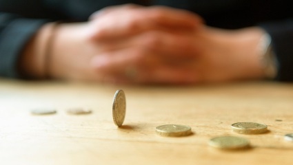 Paying for care