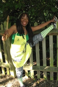 Bernadine Lawrence