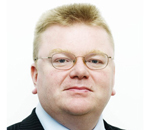 Vince Smith-Hughes