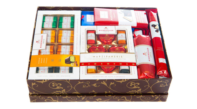 Niederegger Niederegger Large Hamper
