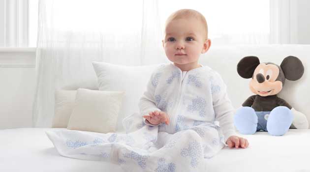 aden + anais