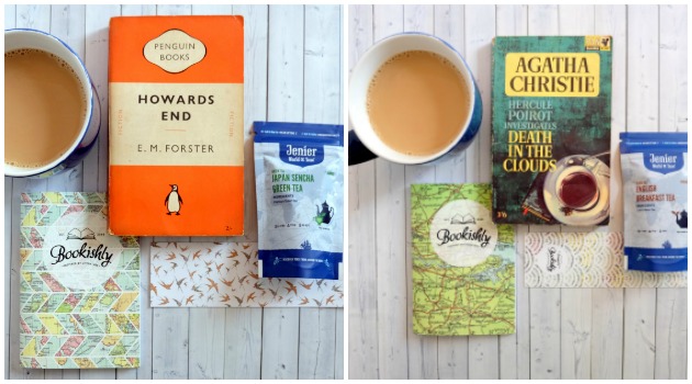 bookishly