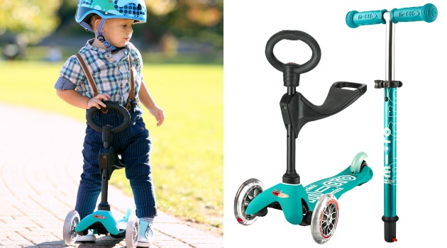 microscooter