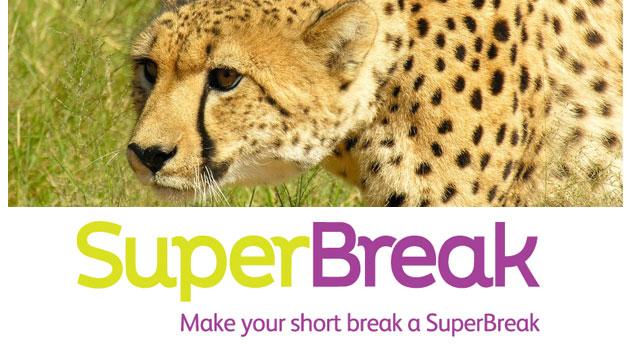 superbreak