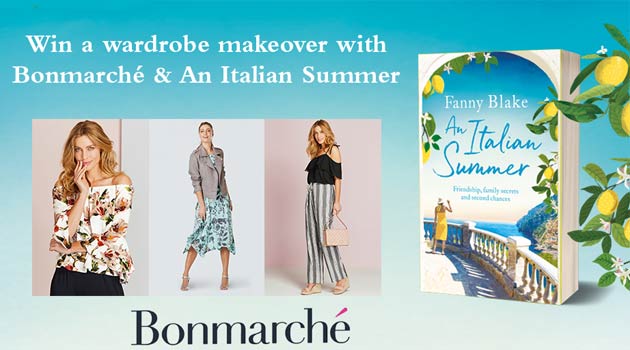 An Italian Summer competition