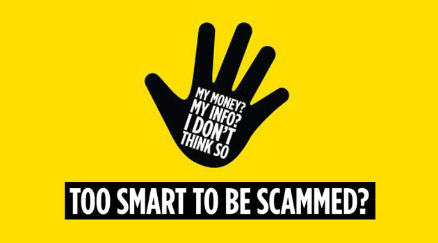 fraud competition 