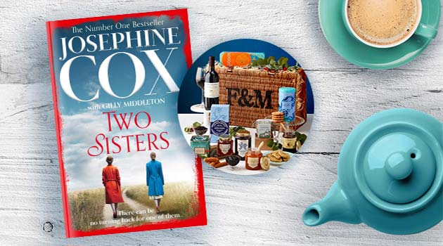 two sisters competition