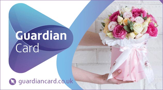 guardiancard competition