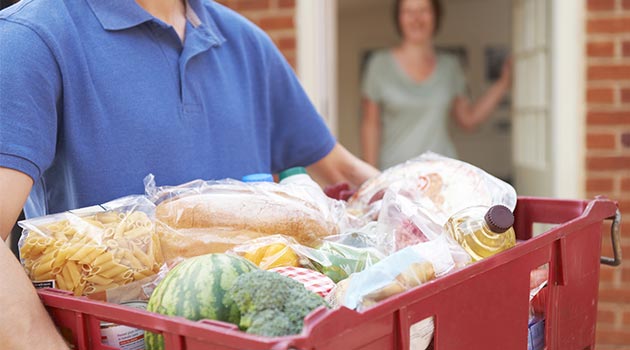 extremely vulnerable online shopping order