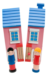Divorce