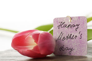 mother's day flowers
