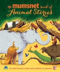 The Mumsnet book of Animal Stories