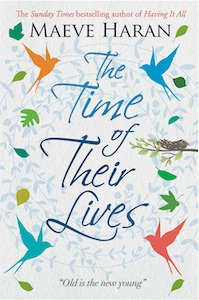 The Time of Their Lives