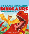 Dylan's Amazing Dinosaurs
