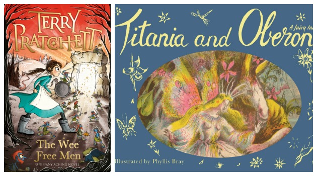 Summer reads for kids