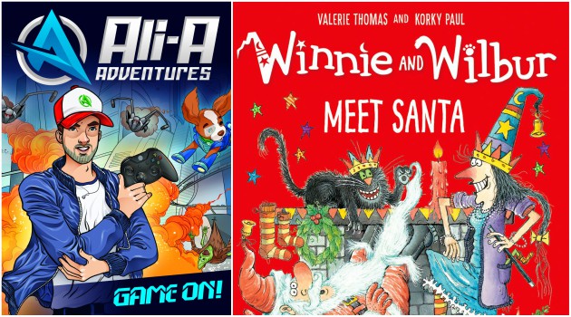 Best children's books
