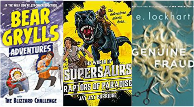 Best children's books