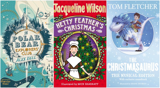 Best children's books