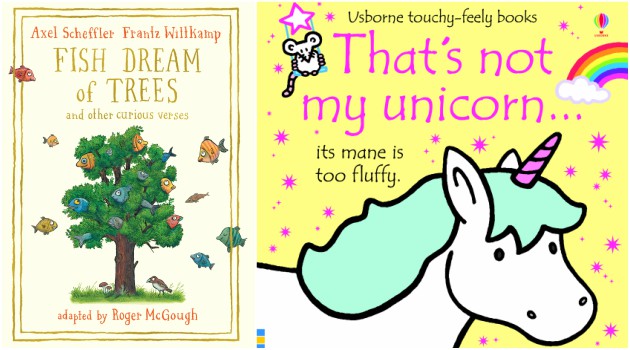 Best children's books