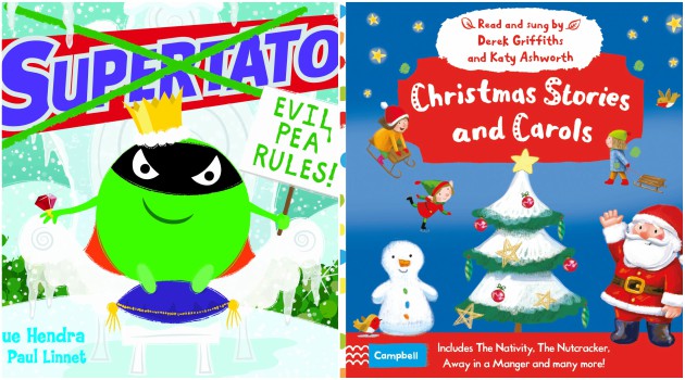 Best children's books