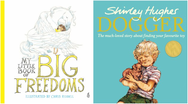 Best children's books