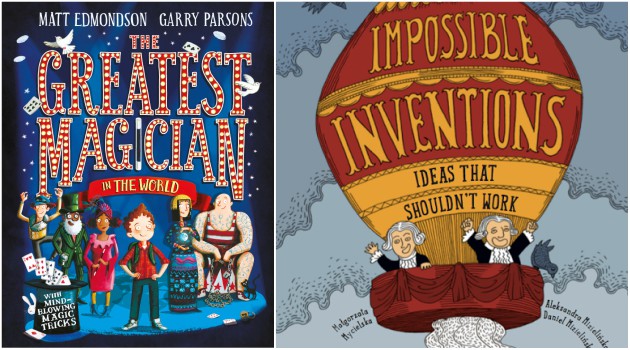 Best children's books