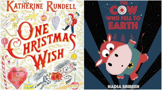 Best children's books